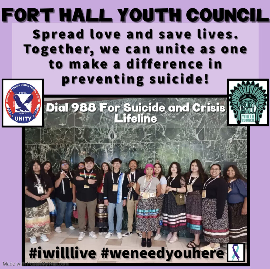 Fort-Hall-Youth-Council