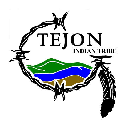 Tejon-Indian-Tribe