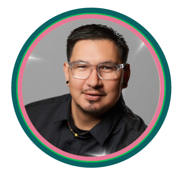 Thomas Lee Ghost Dog Jr.